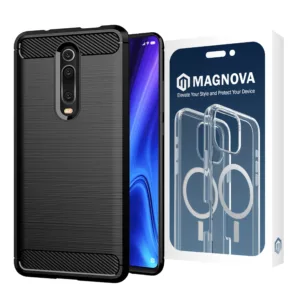 کاور مگنوا مدل GripTech مناسب برای گوشی موبایل شیائومی Mi 9T / Mi 9T Pro / Redmi K20 / K20 Pro