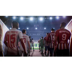 بازی FIFA 24 مخصوص PS4