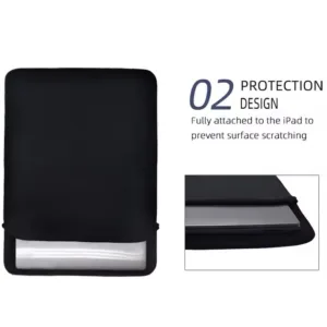 کاور لپ تاپ مدل Reversible Sleeve مناسب برای لپ تاپ 14.1 تا 15.6 اینچی