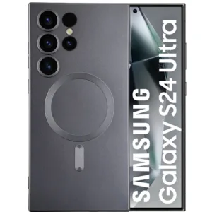 کاور مدل Qseries-S24Ultra مناسب برای گوشی موبایل سامسونگ Galaxy S24 Ultra