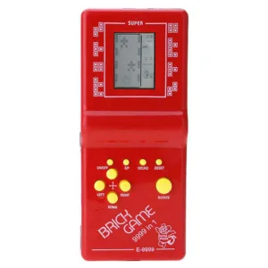 کنسول بازی قابل حمل مدل BRICK GAME