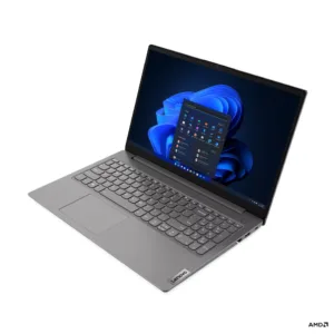لپ تاپ 15.6 اینچی لنوو مدل V15 G4 ABP-R7 7730U-8GB DDR4-512GB SSD-TN