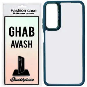کاور قاب آوش طرح شفاف مدل 03 مناسب برای گوشی موبایل سامسونگ GALAXY A25