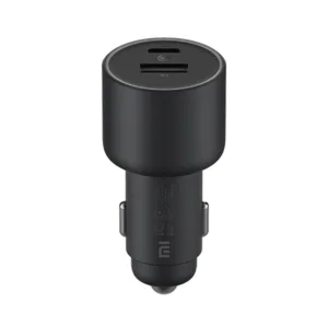 شارژر فندکی 100 وات شیائومی مدل CC07ZM 1A1C