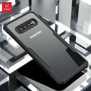کاور ژاند مدل Beatle مناسب برای گوشی موبایل سامسونگ Galaxy S10 plus