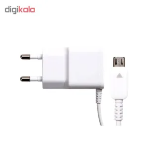 شارژر دیواری سامسونگ مدل EP-TA11KWK