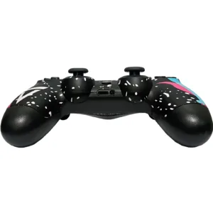 دسته بازی پلی استیشن 4 مدل DualShock4 طرح FIFA Color