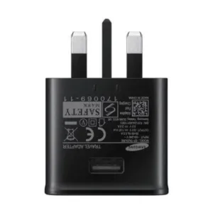 شارژر دیواری 15 وات سامسونگ مدل EP-TA200