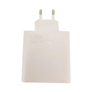 شارژر دیواری 120 وات مدل MDY-12-ED