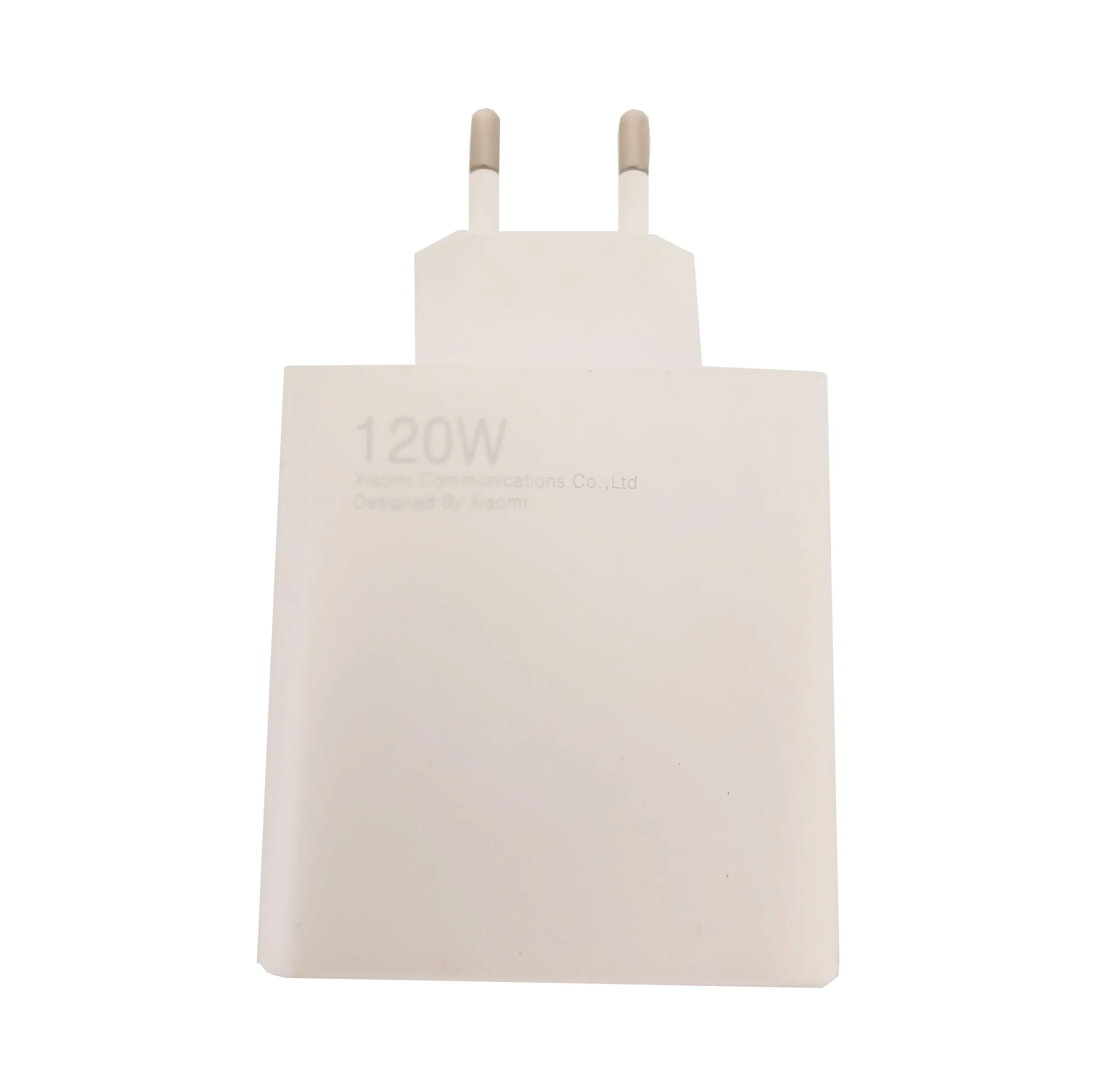شارژر دیواری 120 وات مدل MDY-12-ED