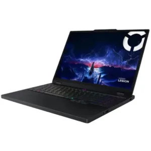 لپ تاپ 15.1 اینچی لنوو مدل Legion 5 15IAX10-Core Ultra 7 255HX-RTX5060 8GB-16GB DDR5 5600MHz-512GB SSD-OLED WQXGA 165Hz-W