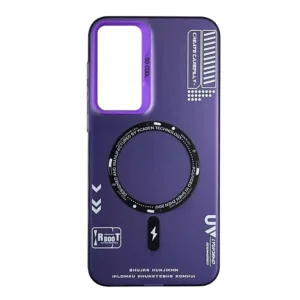 کاور مانستر مدل So Cool Strap مناسب برای گوشی موبایل شیائومی Redmi Note 12 Pro 4G به همراه بند