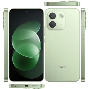 گوشی موبایل شیائومی مدل Redmi Note 17 Pro Max 5G دو سیم کارت ظرفیت 256 گیگابایت و رم 8 گیگابایت