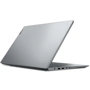 لپتاپ 15.6 اینچی لنوو مدل V15 G5 IRL، پردازنده Core i5-13420H، نمایشگر Full HD با پنل TN و روکش مات، رم 8 گیگابایت DDR5، حافظه SSD با ظرفیت 512 گیگابایت، پشتیبانی از Wi-Fi 6، Bluetooth 5.2 و وبکم HD 720p با شاتر حریم خصوصی، سیستم عامل ویندوز