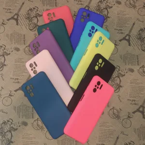 کاور راینو مدل R-SLCN مناسب برای گوشی موبایل شیائومی Poco M5s