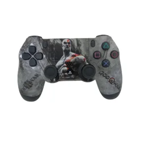 دسته بازی پلی استیشن 4 سونی مدل PS4_God of war_2