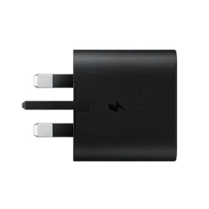 شارژر دیواری 25 وات سامسونگ مدل EP-T2510
