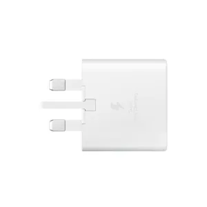 شارژر دیواری 25وات مدل EP-TA800 به همراه کابل USB-C