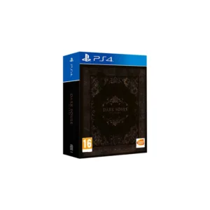بازی DARK SOULS نسخه TRILOGY مخصوص PS4
