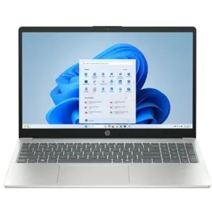 لپ تاپ 15.6 اینچ اچ‌ پی مدل 15-FD0130WM-i3 N305-8GB DDR4 3200MHz-512GB SSD-IPS-Touch-W - کاستوم شده
