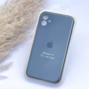 کاور مدل سیلیکونی مناسب برای گوشی موبایل اپل iphone 11
