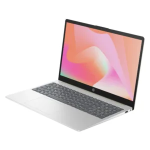 لپتاپ 15.6 اچ پی مدل fc0025dx-15-Ryzen 5 7520U-8GB LPDDR5 5500MHz-2TB SSD-Touch-W - کاستوم شده