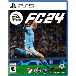 بازی EA Sports FC 24 مخصوص PS5