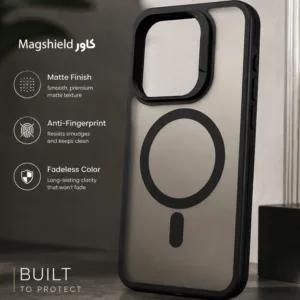 کاور مدل Magshield مناسب برای گوشی موبایل سامسونگ Galaxy A54