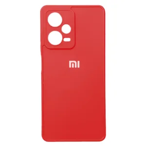 کاور مدل Note12_Azaar مناسب برای گوشی موبایل شیائومی Redmi Note 12 Pro 5G
