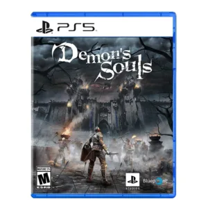 بازی Demon’s Souls مخصوص PS5