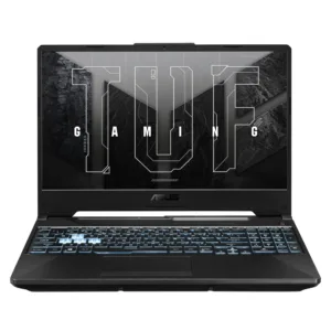 لپ تاپ 15.6 اینچی ایسوس مدل TUF Gaming A15 FA506NCQ-R7 170-RTX3050 4GB-32GB DDR5 4800MHz-2TB SSD-FHD 144Hz - کاستوم شده