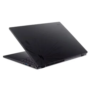 لپ تاپ 16 اینچی ایسر مدل Nitro Lite NL16-71G-76SE-Core i7 13620H-RTX4050 6GB-16GB DDR5 5200MHz-2TB SSD-WUXGA 180Hz - کاستوم شده