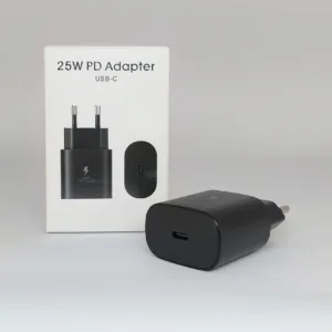 شارژر دیواری 25 وات آی تی لینک مدل TA-800