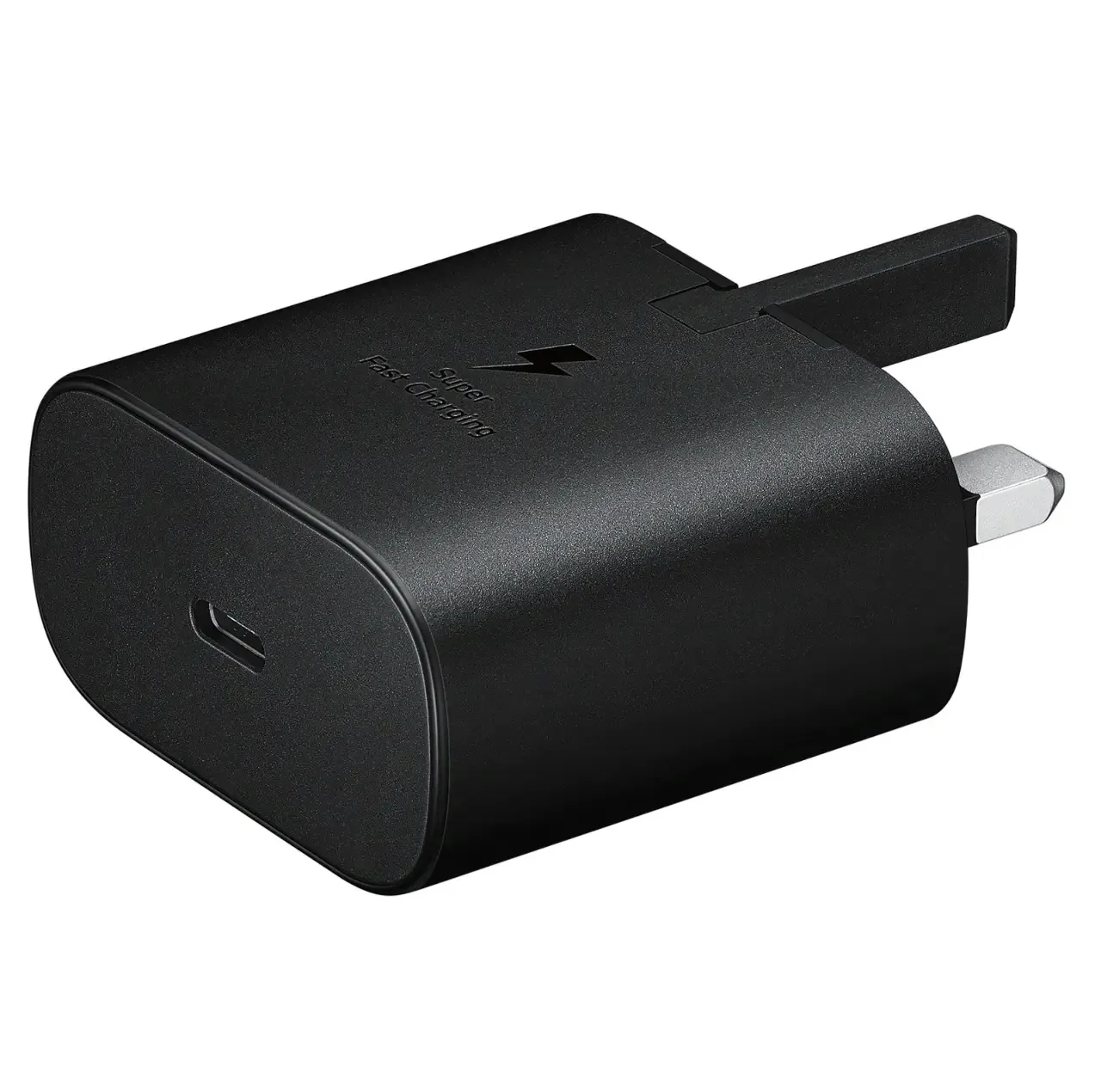 شارژر دیواری 25 وات مدل EP-TA800NBEGGB