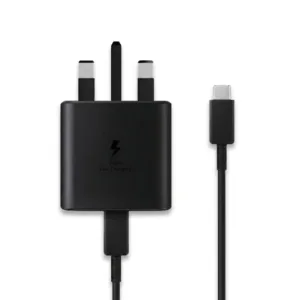 شارژر دیواری 45 وات مدل EP-T4510 به همراه کابل تبدیل USB-C