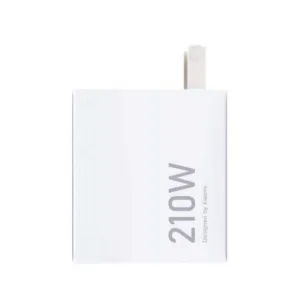 شارژر دیواری 210 وات مدل MDY_13_EU