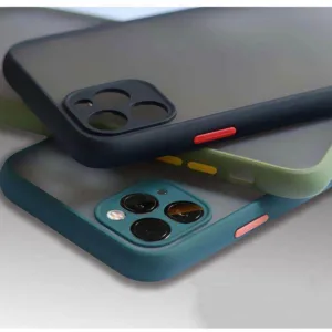 کاور مدل PM مناسب برای گوشی موبایل اپل iPhone 12 Pro Max