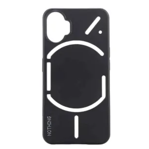 کاور اپیکوی مدل Silky Soft-Touch مناسب برای گوشی موبایل ناتینگ Nothing Phone 1