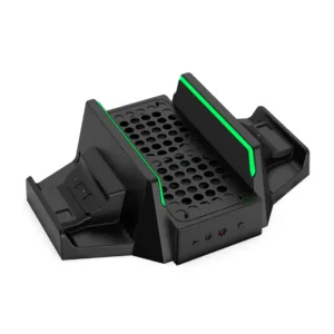 فن و پایه شارژر ایکس باکس دابی مدل TYX 0663