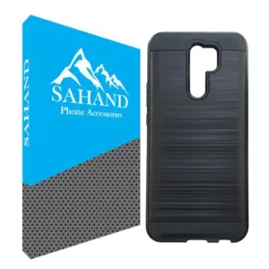 کاور سهند مدل TP2-01 مناسب برای گوشی موبایل شیائومی Redmi 9