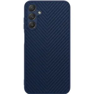 کاور مدل PVD پشت گلس طرح اسپرت مناسب برای گوشی موبایل سامسونگ GALAXY A54