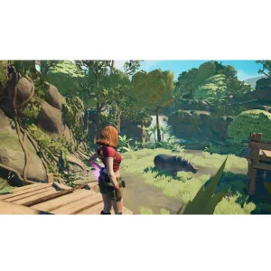 بازی Jumanji the Video Game مخصوی PS5