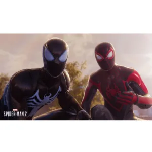 بازی Marvels Spider-Man 2 مخصوص PS5
