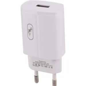 شارژر دیواری 12 وات اسکای دلفین مدل sk06