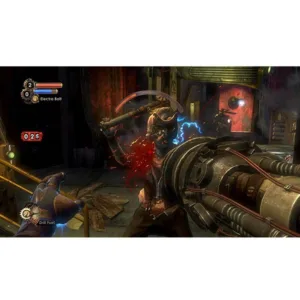 بازی BioShock نسخه Collection مخصوص PS4