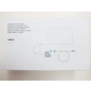 آداپتور برق 60 وات مدل مگ سیف 2 مناسب برای مک بوک Pro 13 inch