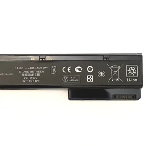 باتری 4 سلولی لپ تاپ مدل VH08 مناسب برای لپ تاپ اچ پی HPP 8560W