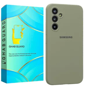 کاور قاب گارد مدل ORGSIL مناسب برای گوشی موبایل سامسونگ Galaxy A54 5G