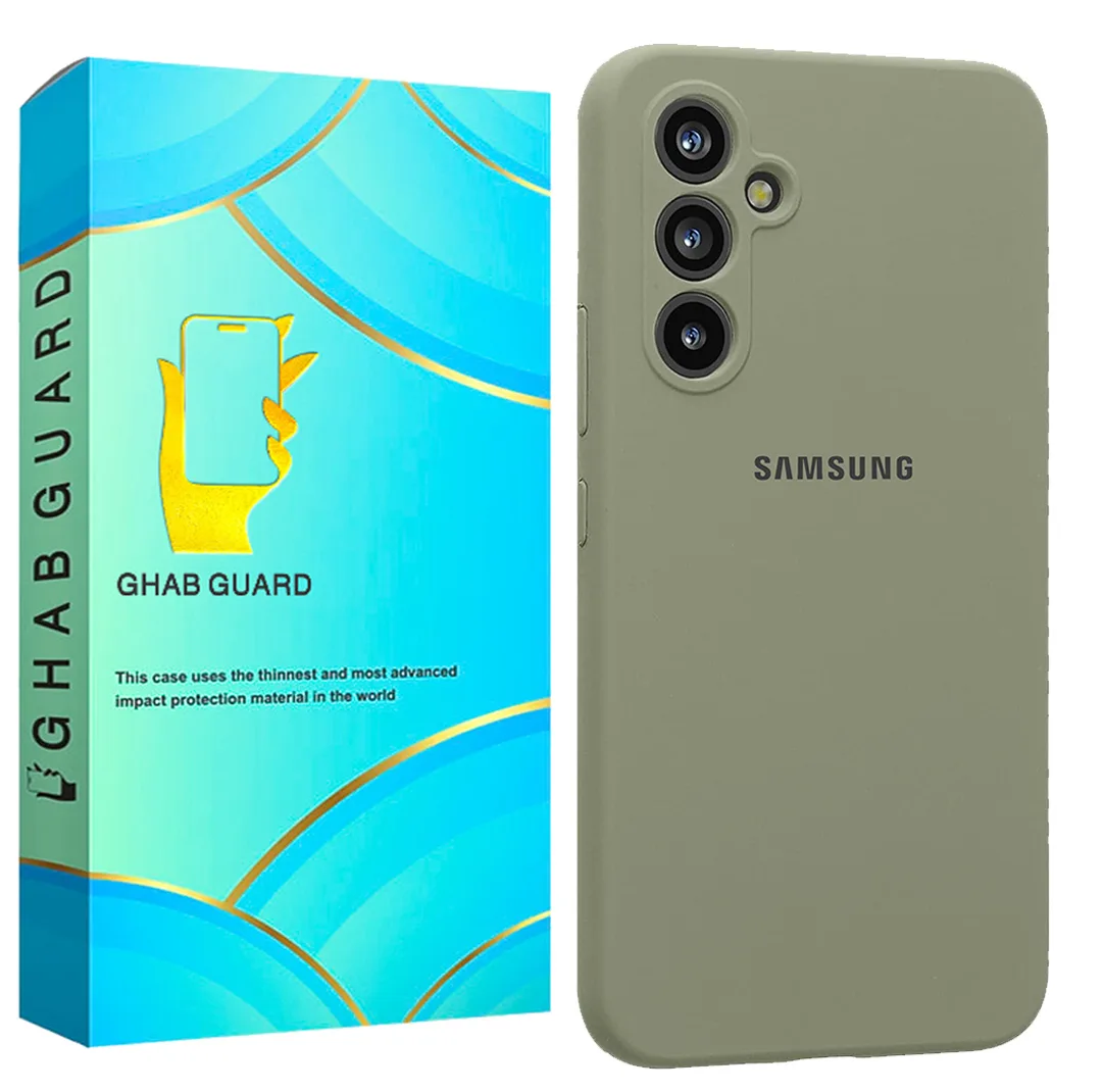 کاور قاب گارد مدل ORGSIL مناسب برای گوشی موبایل سامسونگ Galaxy A54 5G