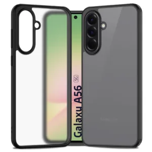 کاور سامورایی مدل Specter مناسب برای گوشی موبایل سامسونگ Galaxy A56 / Galaxy A56 5G